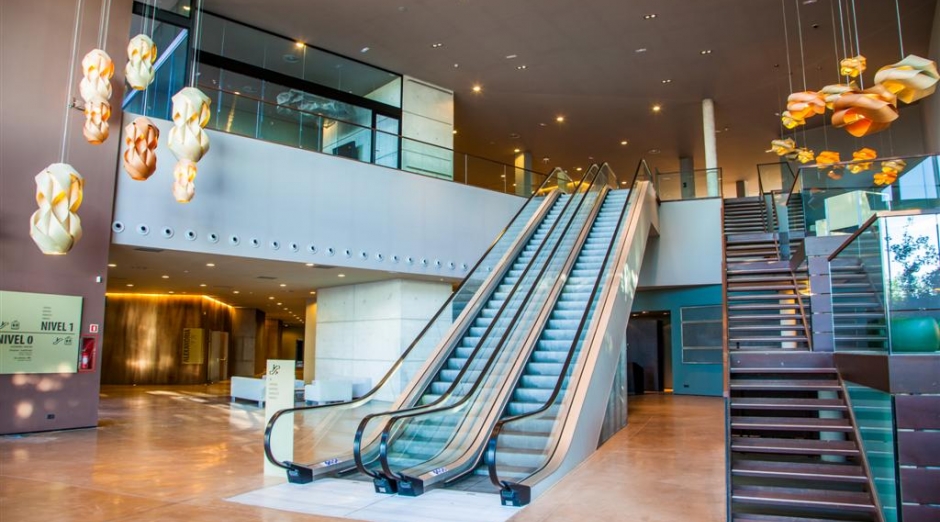 Foto de PortAventura Convention Centre 5