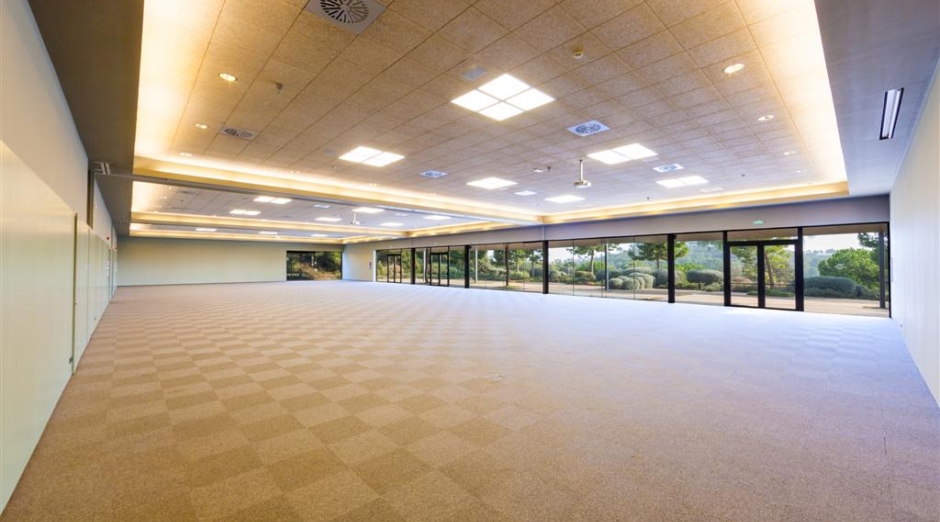 Foto de PortAventura Convention Centre 8