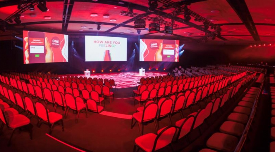 Foto de PortAventura Convention Centre 13