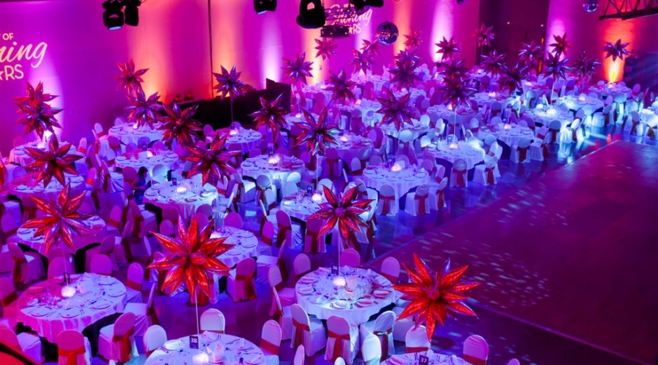 Foto de PortAventura Convention Centre 18