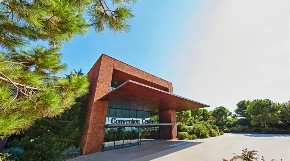 Foto de PortAventura Convention Centre 4