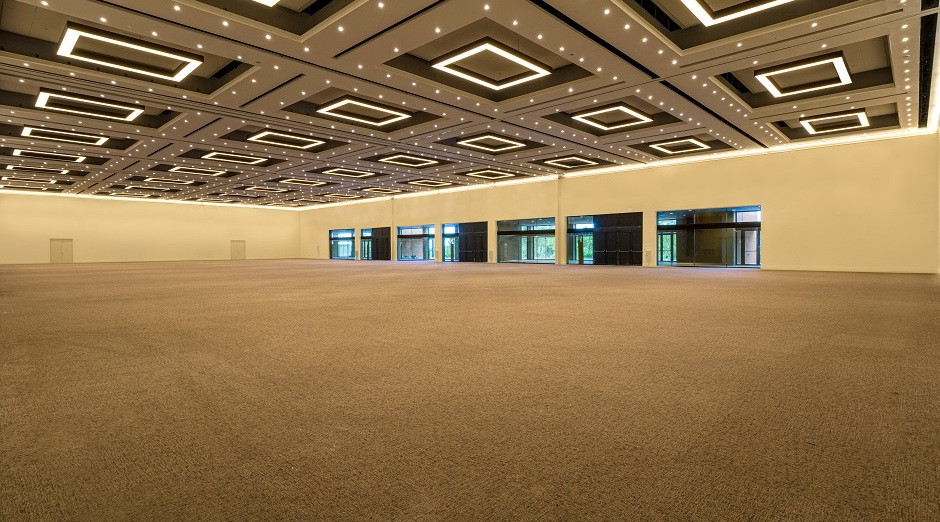 Foto de PortAventura Convention Centre 1