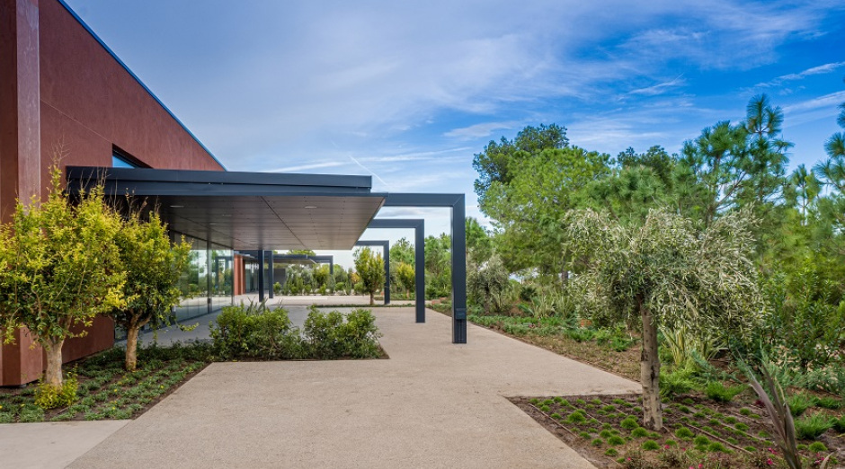 Foto de PortAventura Convention Centre 2