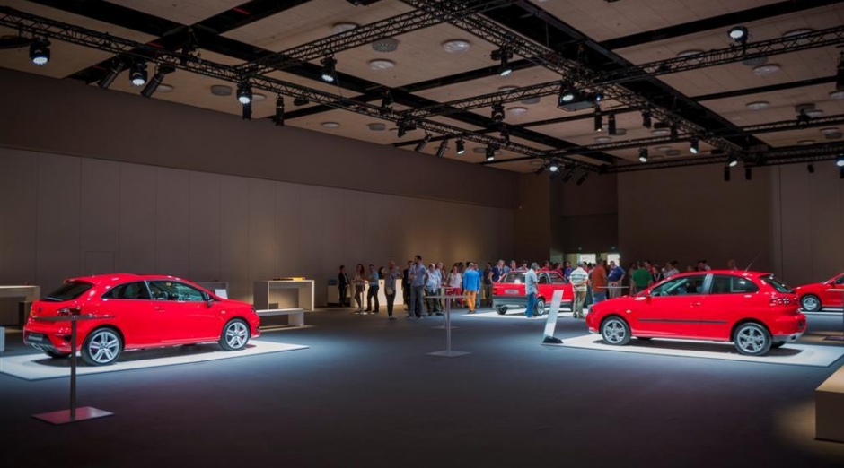 Foto de PortAventura Convention Centre 16