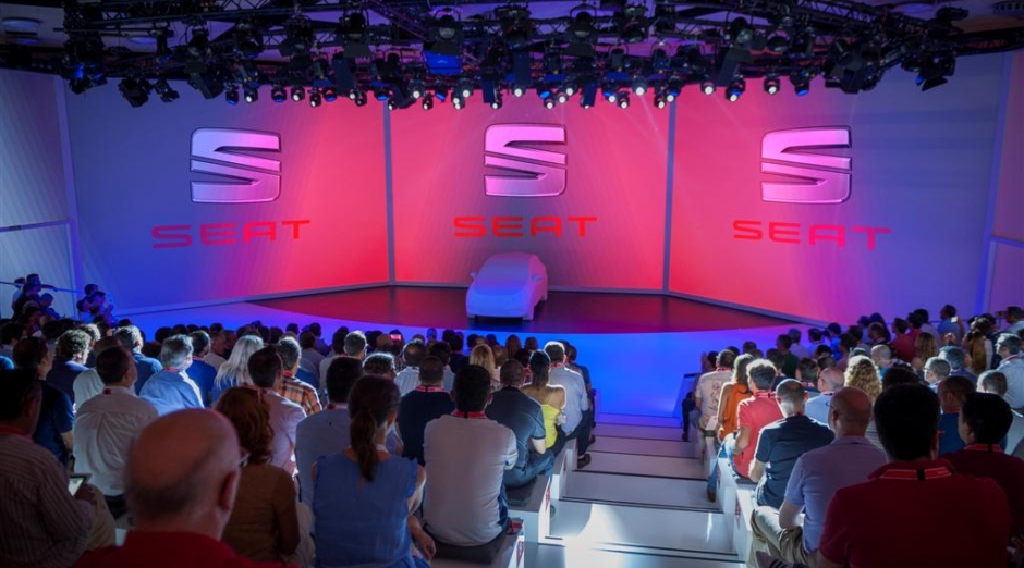 Foto de PortAventura Convention Centre 15