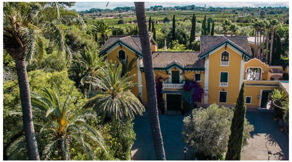 Photo of Masía Xamandreu 7