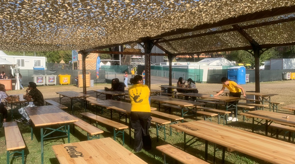 Foto de Hands for Events 7