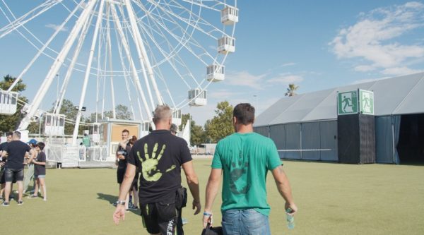 Foto de Hands for Events 2