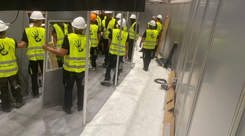 Foto de Hands for Events 3