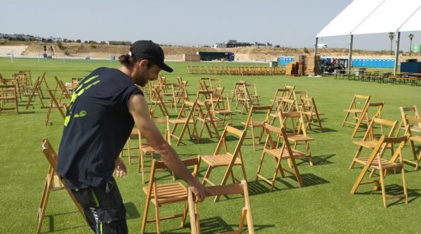 Foto de Hands for Events 4