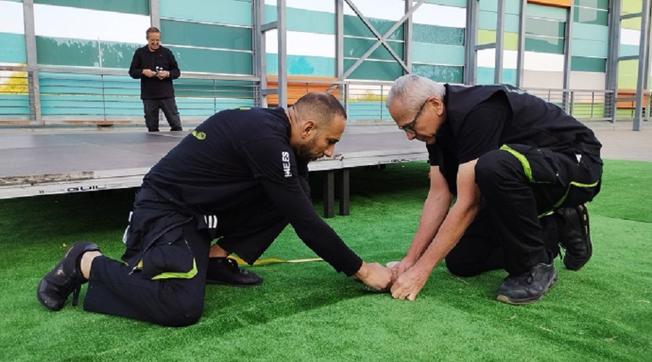 Foto de Hands for Events 6