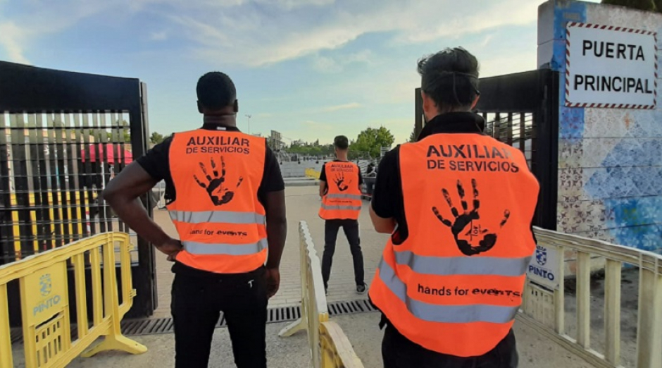 Foto de Hands for Events 5