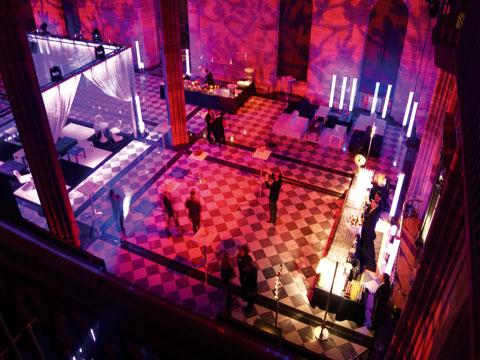 Photo of La Llotja de Mar 13