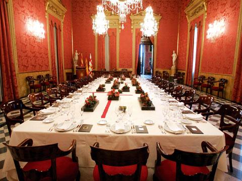 Photo of La Llotja de Mar 15