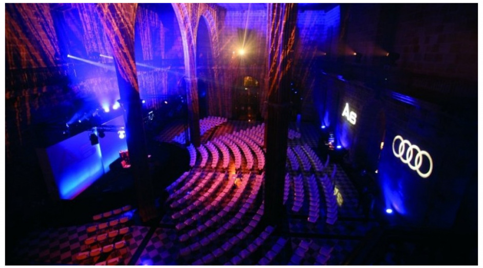 Photo of La Llotja de Mar 2