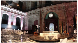 Photo of La Llotja de Mar 4