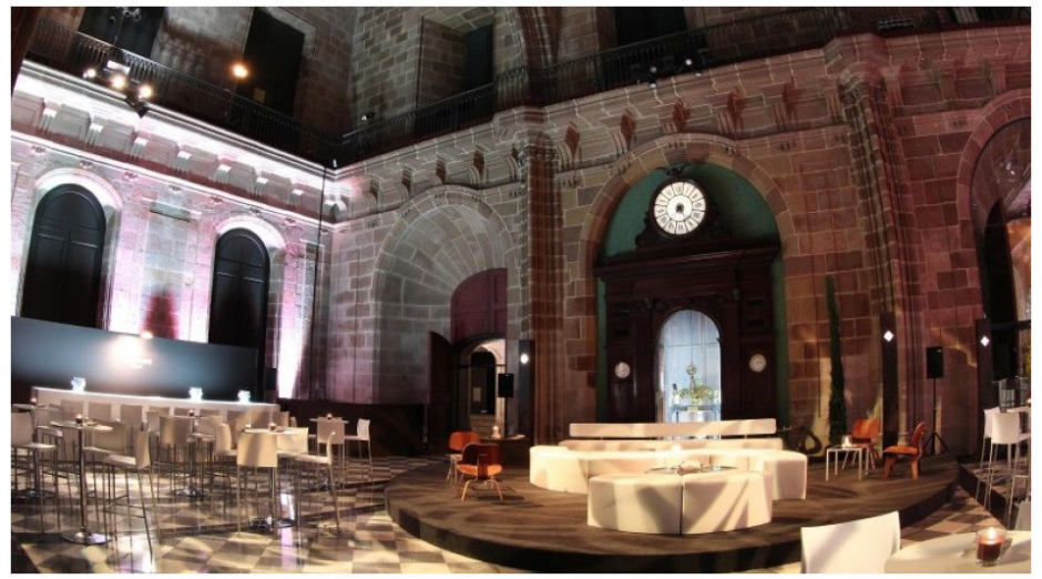 Photo of La Llotja de Mar 4