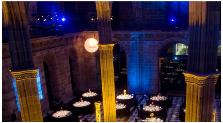 Photo of La Llotja de Mar 5