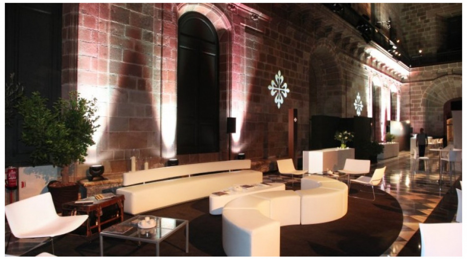 Photo of La Llotja de Mar 7