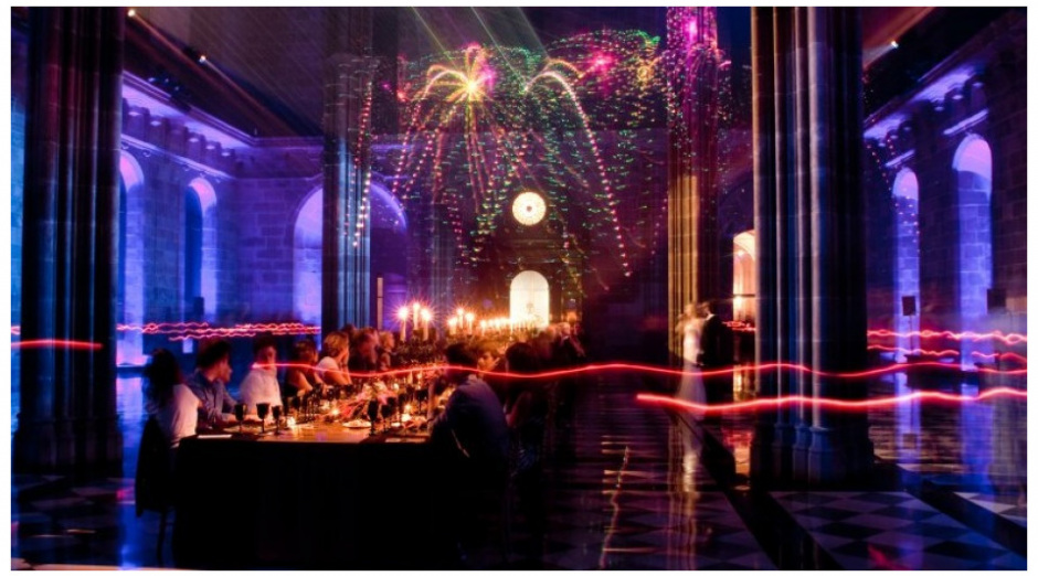 Photo of La Llotja de Mar 8