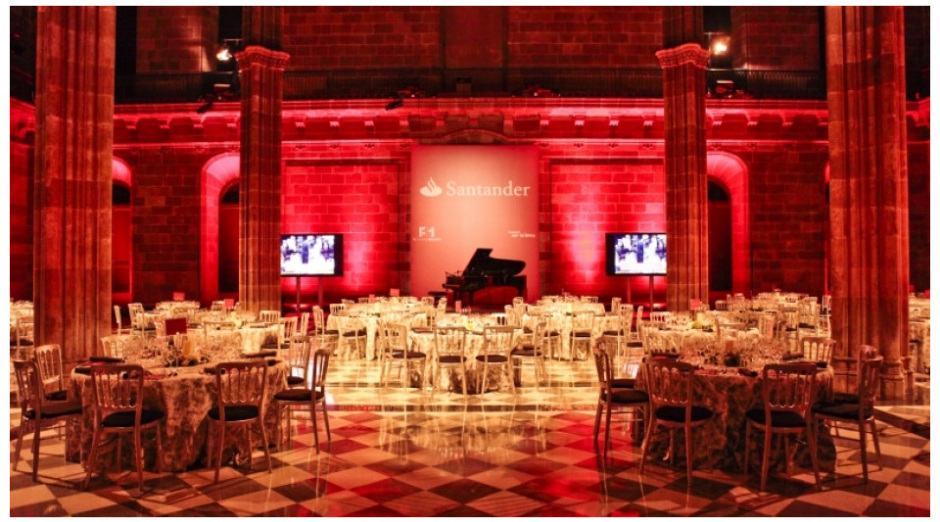 Photo of La Llotja de Mar 10