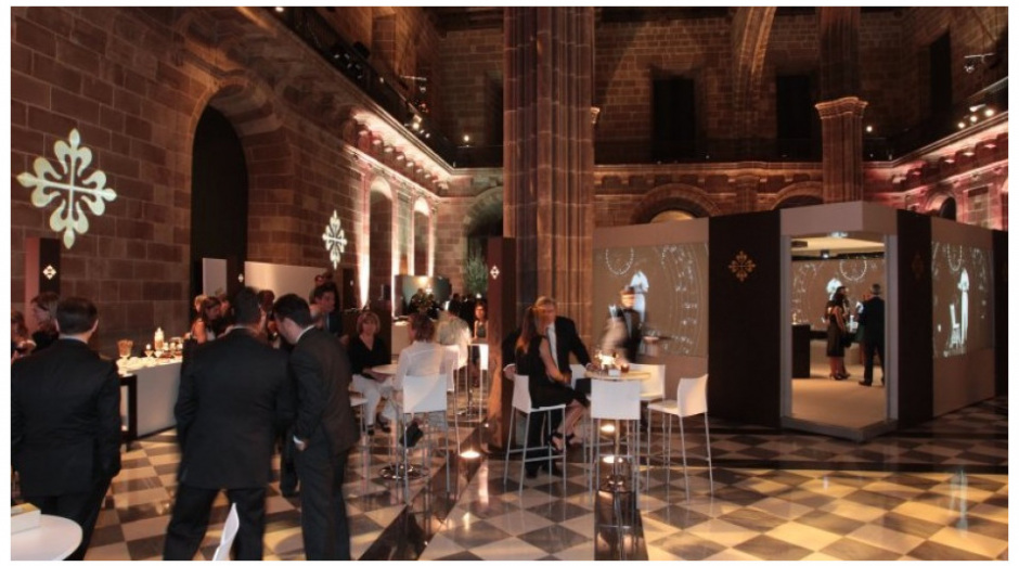 Photo of La Llotja de Mar 11