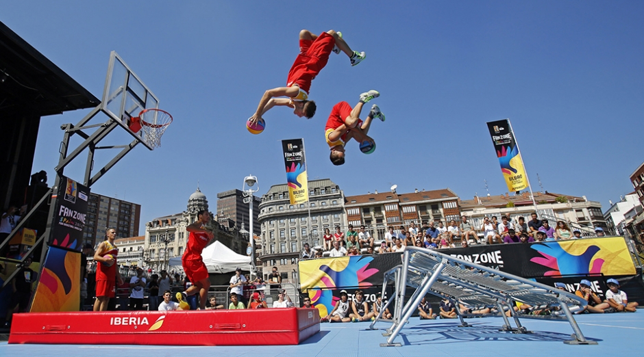 Foto de Innevento Comunicación En Vivo 8