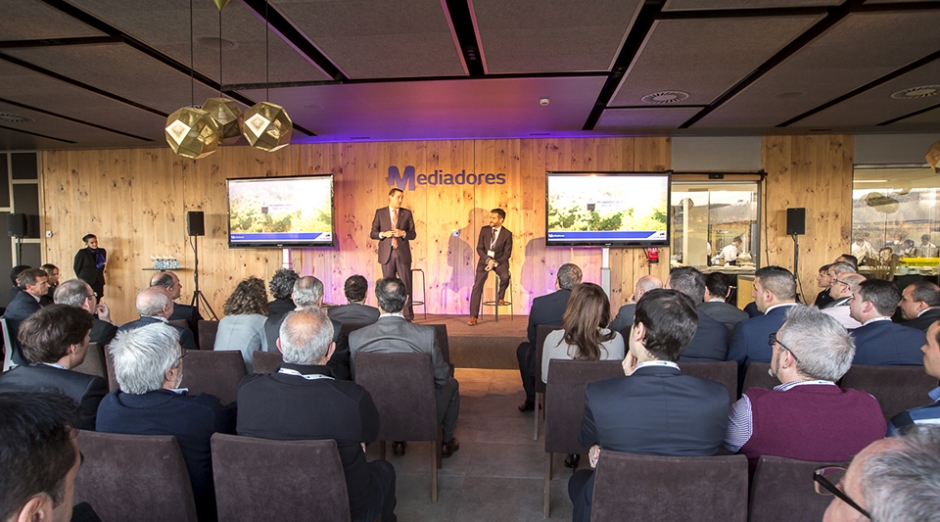 Foto de Innevento Comunicación En Vivo 9