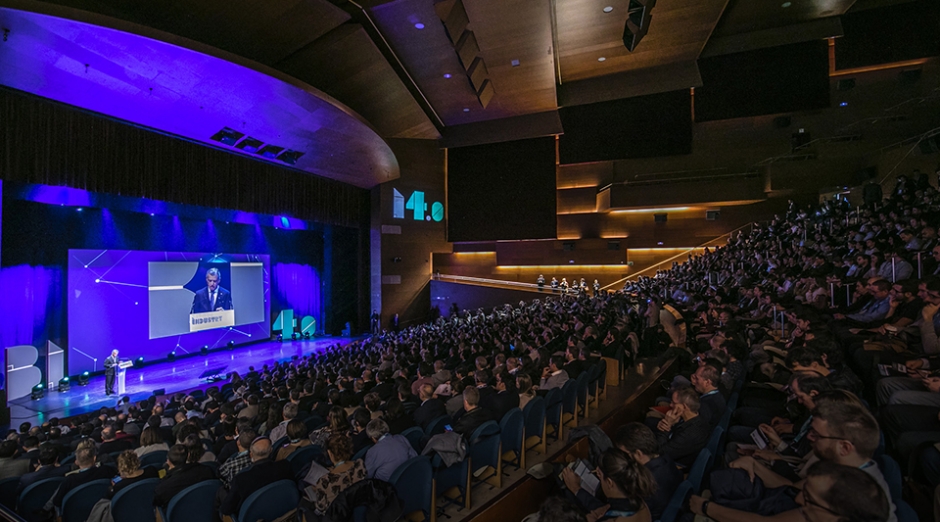 Foto de Innevento Comunicación En Vivo 3
