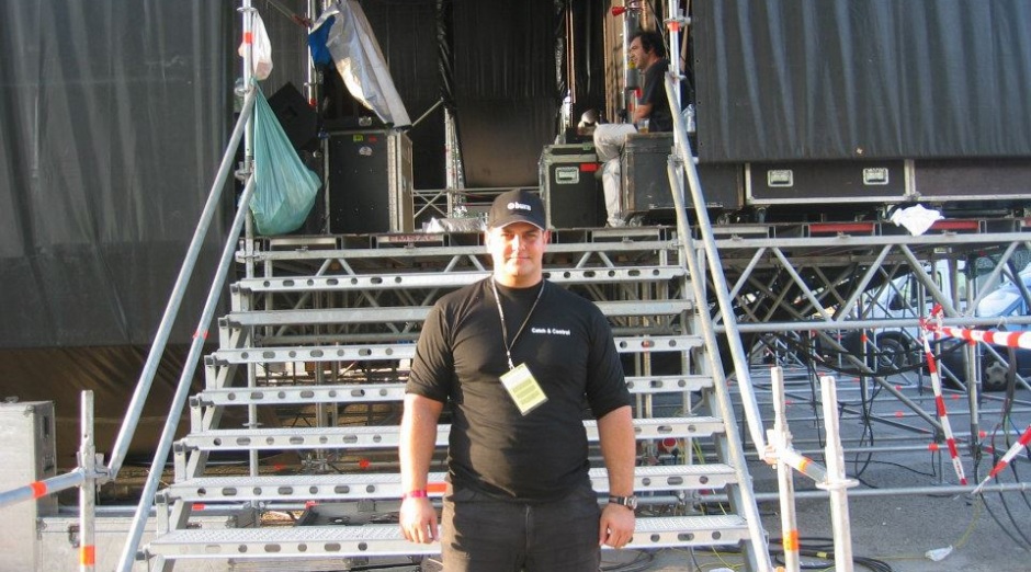 Photo of Catch & Control 4