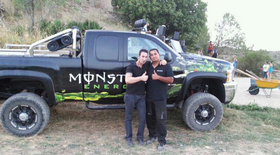 Photo of Catch & Control 3