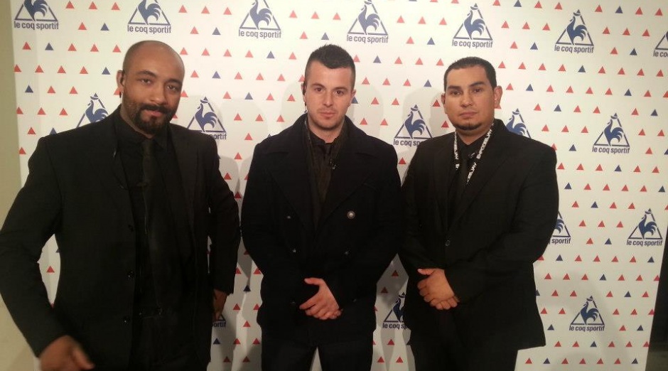 Photo of Catch & Control 5