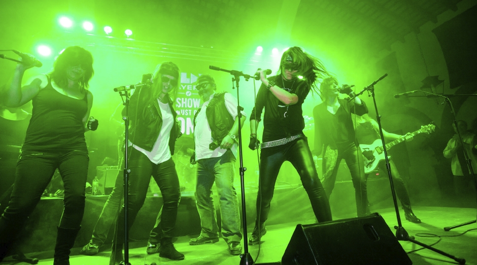 Foto de Unit Elements 10