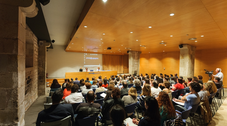 Photo of Museu Marítim de Barcelona 2