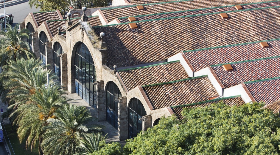 Photo of Museu Marítim de Barcelona 5