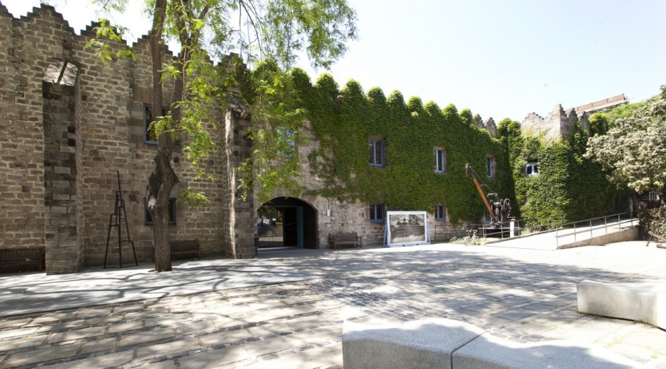 Photo of Museu Marítim de Barcelona 6