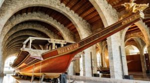 Photo of Museu Marítim de Barcelona 4