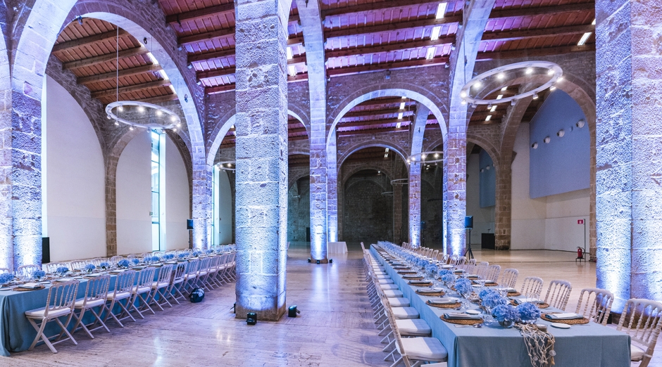 Photo of Museu Marítim de Barcelona 8