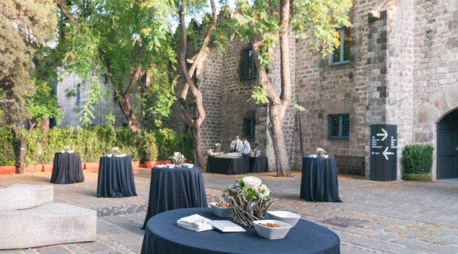 Photo of Museu Marítim de Barcelona 7