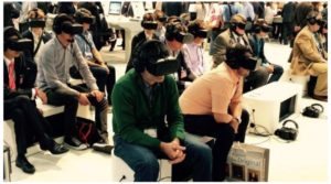 Photo of beon. Production 3