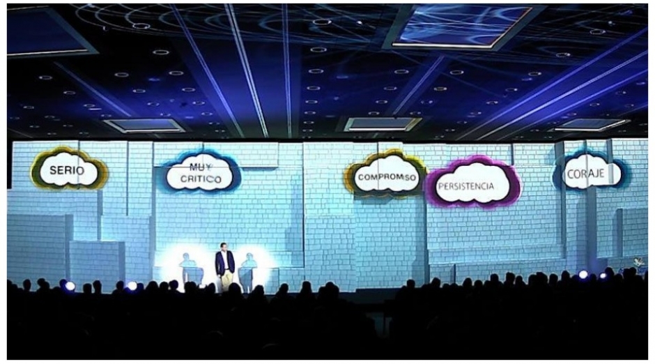 Photo of beon. Production 2