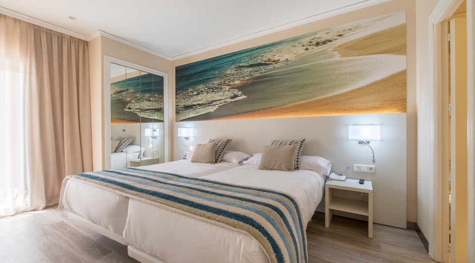 Foto de Oliva Nova Beach & Golf Resort 18