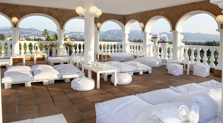 Foto de Oliva Nova Beach & Golf Resort 6