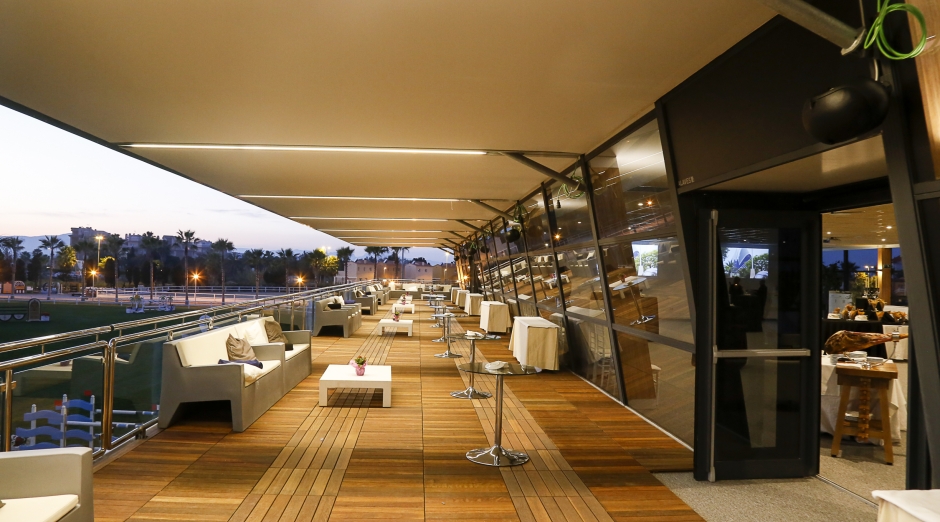 Foto de Oliva Nova Beach & Golf Resort 9