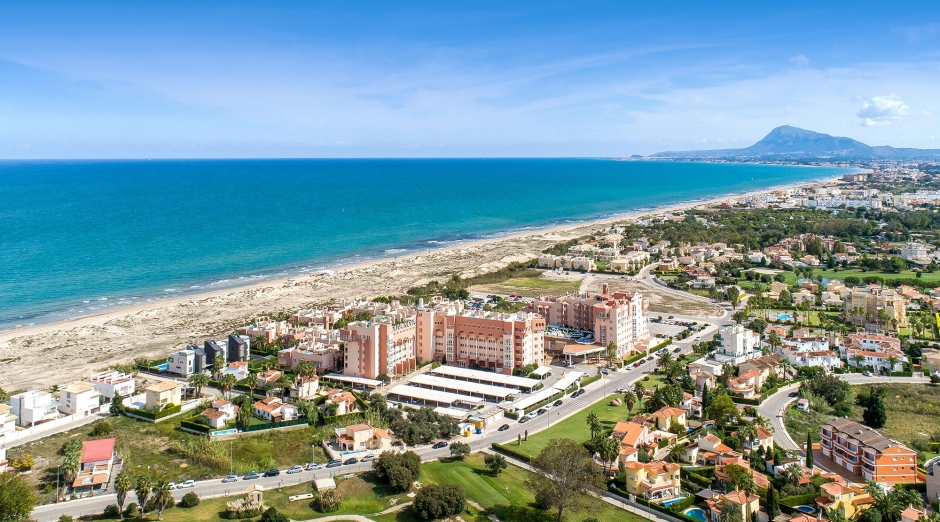 Imagen de Oliva Nova Beach & Golf Resort