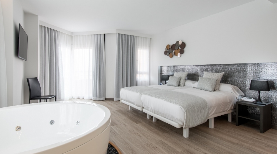 Foto de Oliva Nova Beach & Golf Resort 16