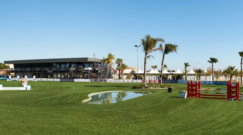 Foto de Oliva Nova Beach & Golf Resort 8