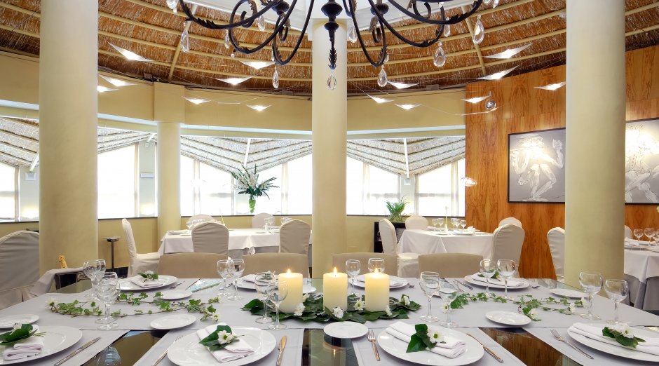 Foto de Oliva Nova Beach & Golf Resort 4