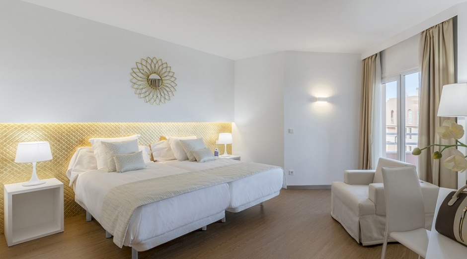 Foto de Oliva Nova Beach & Golf Resort 17