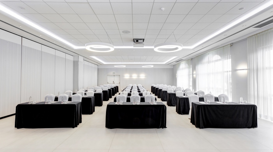 Foto de Oliva Nova Beach & Golf Resort 3